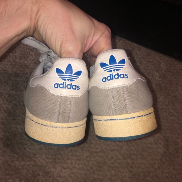 Adidas Retro Mens Size 13 - Picture 5 of 6